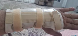 تجریه خرید مچ بند طب و صنعت مدل 31400