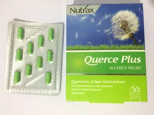 تجریه خرید کپسول کوئرس پلاس نوتراکس بسته 30 عددی