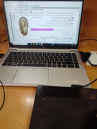 عکس ارسالی خریدار