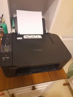 پرینتر چند کاره کانن مدل PIXMA TS3640