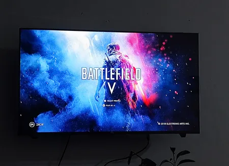 تلویزیون 43 اینچ ال ای دی هوشمند تی سی ال مدل 43S5400