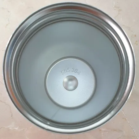 ماگ سفری مدل 3010 گنجایش 0.51 لیتر