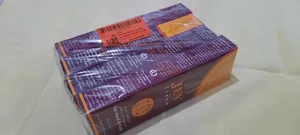 تجریه خرید کرم رفع ترک بدن جی کد 001 حجم 50 میلی‌لیتر مجموعه 4 عددی