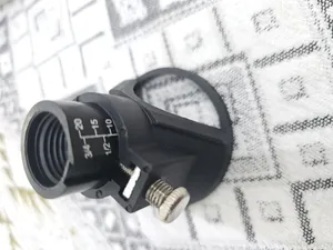 تجریه خرید پایه تبدیل فرز مینیاتوری به اور فرز مینیاتوری لیزار مدل P_77