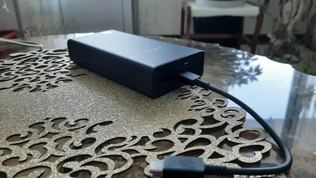 پاوربانک سامسونگ مدل EB-P5300 ظرفیت 20000 میلی آمپر ساعت