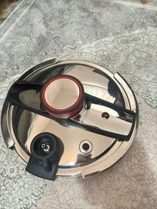 تجریه خرید زودپز دوقلو مدل Yonece 505