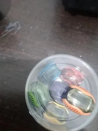 مدادتراش مدل فکتیس کد 10026556 مجموعه 6 عددی