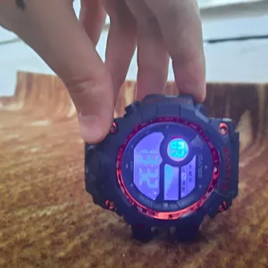 تجریه خرید ساعت مچی دیجیتال پسرانه مدل اسپرت کد 25-03