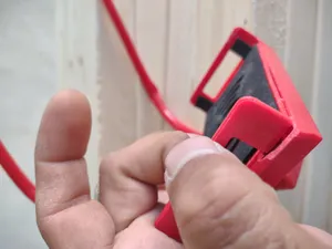 تجریه خرید هولدر گردنی ارلدام ET-EH34