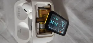 تجریه خرید هدفون بلوتوثی لوکسار مدل A9 Pro