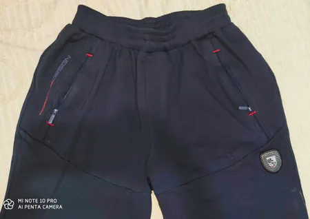 شلوار ورزشی مردانه مدل 4531