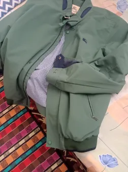 کاپشن بهاره مردانه کد s200