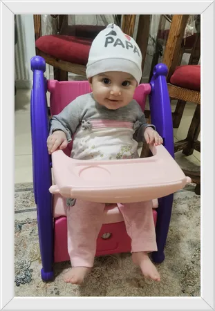 راکر کودک مدل 2021Noba