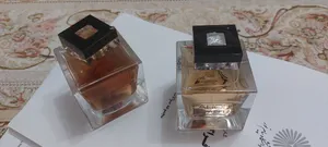 تجریه خرید تستر تستر ادو پرفیوم زنانه لالیک مدل Le Parfum حجم 100 میلی لیتر (دارای جعبه سفید تستر)