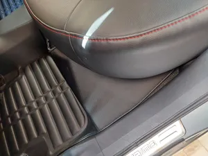 تجریه خرید کفپوش سه بعدی خودرو اس آی سی جی مدل CBN مناسب برای هایما S5