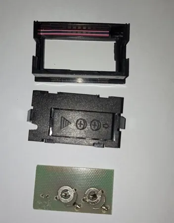 دماسنج محیطی مدل TPM-10