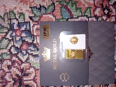 فلش مموری دیتا پلاس مدل Royal gold-U2 ظرفیت 64 گیگابایت