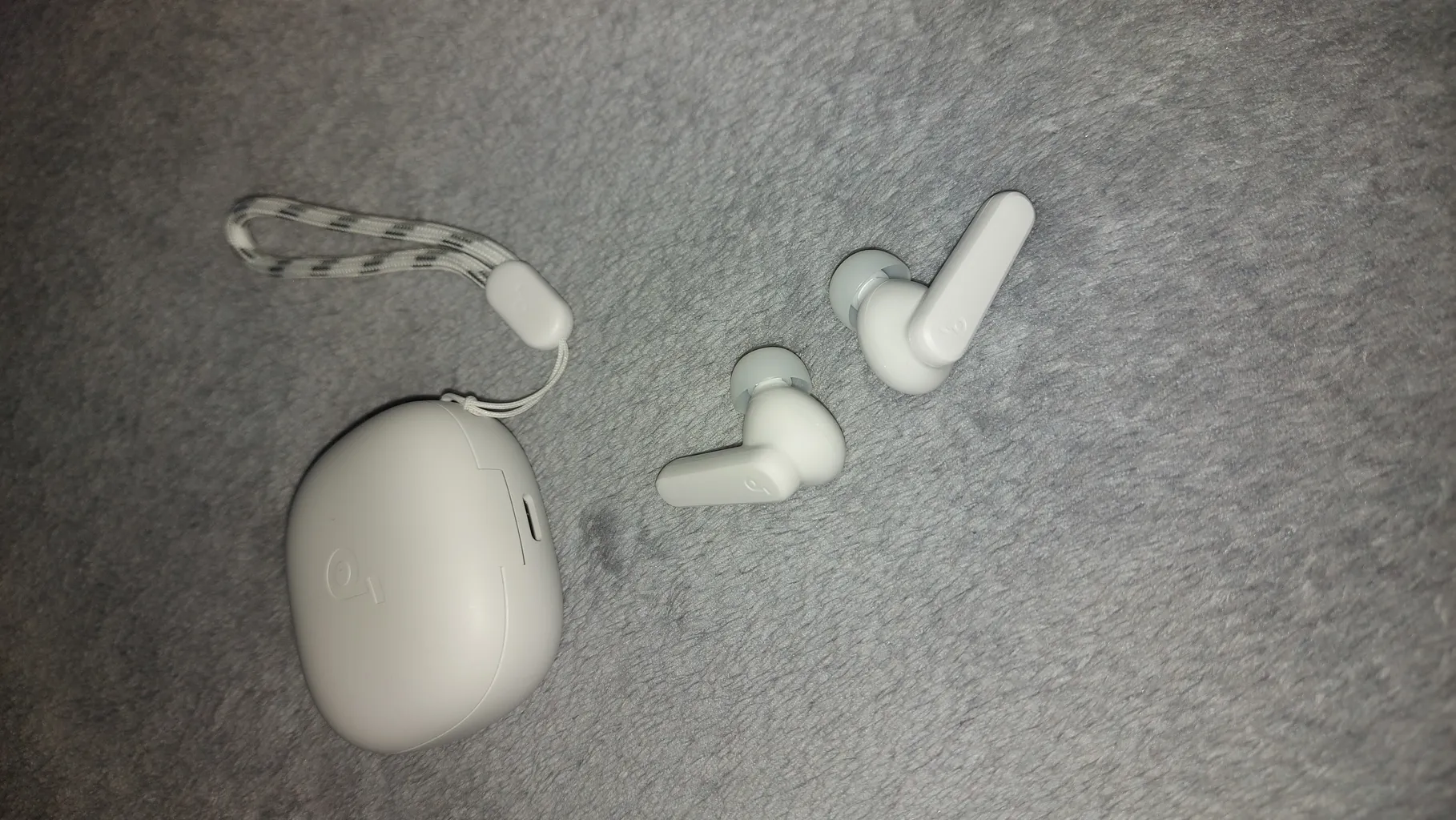 هدفون بلوتوثی انکر مدل SoundCore R50i A3949