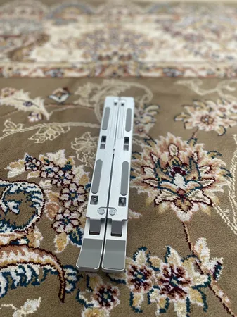 پایه نگهدارنده لپ تاپ مدل 001