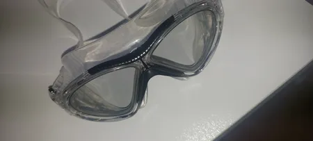 عینک شنا اکوا پرو مدل X5