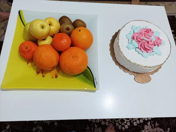 عکس ارسالی خریدار