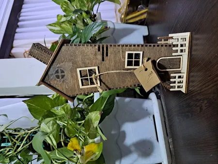 جاعودی مدل پلاک 7