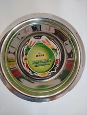 تجریه خرید لگن بیوتی مدل آسترا کد 555 مجموعه 5 عددی به همراه رنده