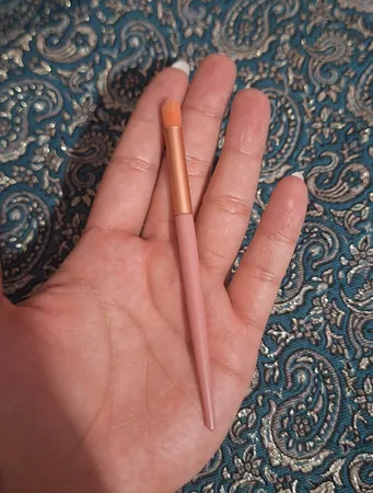 برس سایه چشم مدل PRO-10