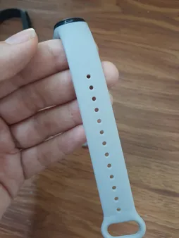بند مدل rain-560 مناسب برای مچ بند هوشمند شیائومی Mi Band 5