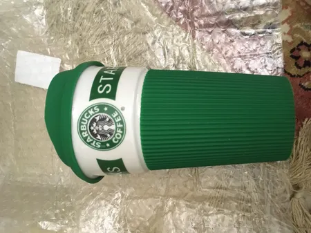 ماگ مدل اکو لایف ظرفیت 400 میلی لیتر