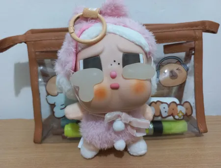 اسباب بازی شانسی مدل کرای بیبی  کد JI110 Cry Baby