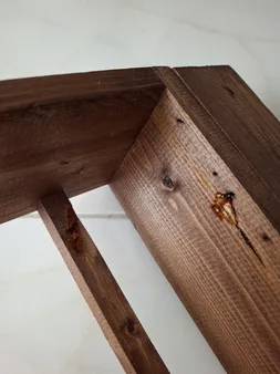 شلف دیواری مدل SH5010