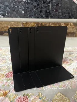 پایه نگهدارنده کتاب مدل DS بسته 4 عددی