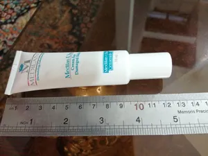تجریه خرید کرم بازسازی کننده پوست 30ml مدیلن Ultra