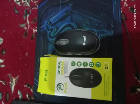 ماوس پی نت مدل Z-1