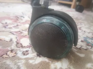 تجریه خرید چرخ صندلی مدل ژله ای کد 488 بسته 5 عددی