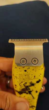 ماشین اصلاح موی سر و صورت دی اس پی مدل 90479