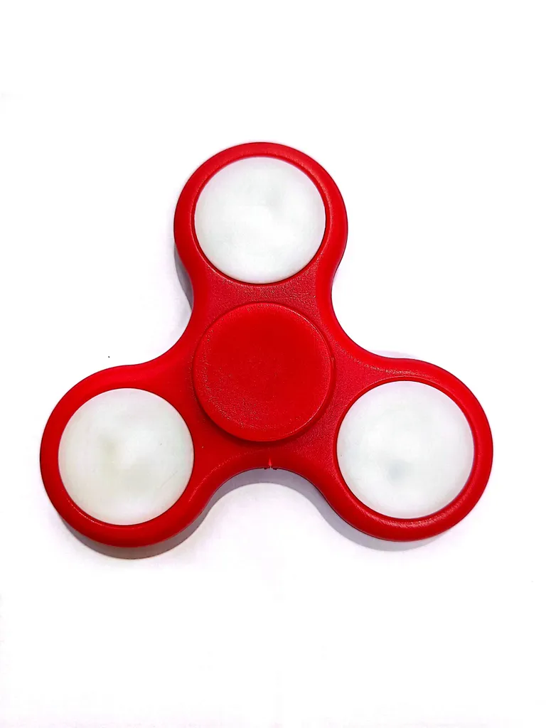 اسپینر مدل Mandala Light