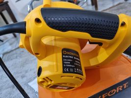 دستگاه دمنده و مکنده راکفورت مدل RF-1000W
