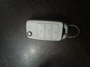 تجریه خرید کاور ریموت و سوئیچ خودرو ام آر جی مدل 273 طرح اروپایی مناسب برای چانگان CS35