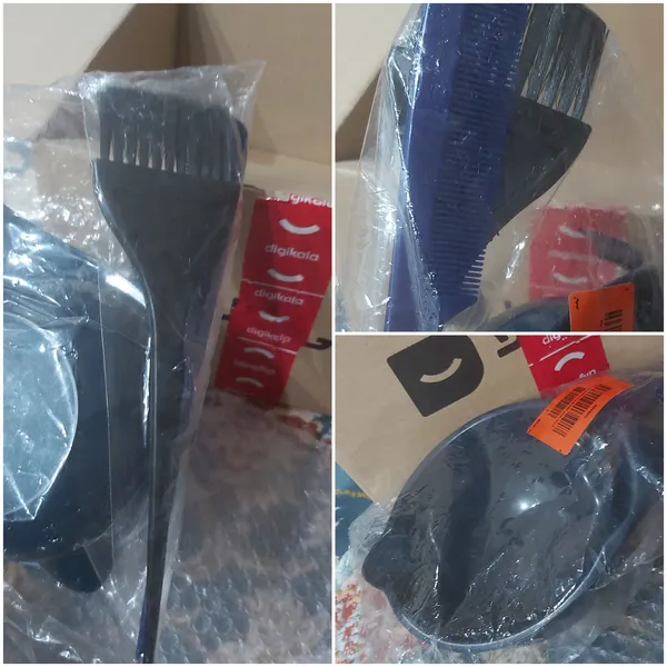 عکس ارسالی خریدار