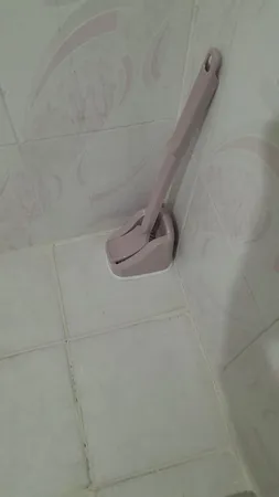 فرچه توالت شوی مدل M65