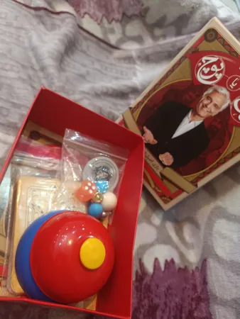 بازی فکری مدل گل یا پوچ