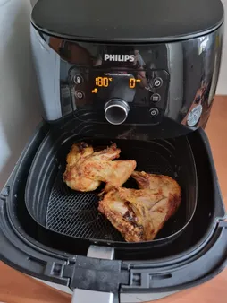 سرخ کن بدون روغن فیلیپس مدل HD9650/91