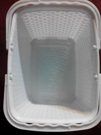 سبد خرید کاجین مدل S-1 طرح سلین1