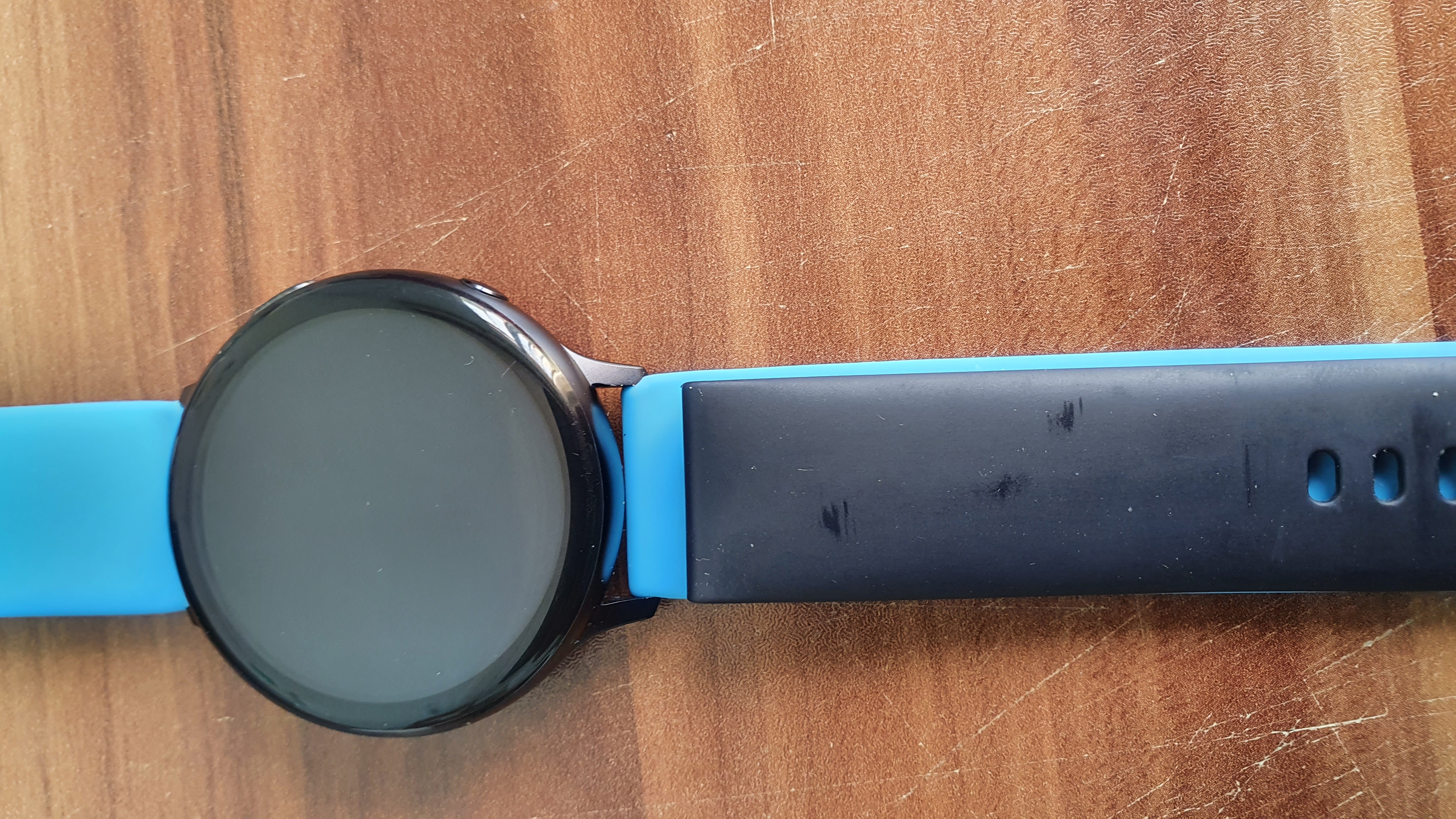 بند مدل Wi-08 مناسب برای ساعت هوشمند سامسونگ Galaxy Watch 45mm
