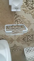 جاصابونی کرال اورون کد 11