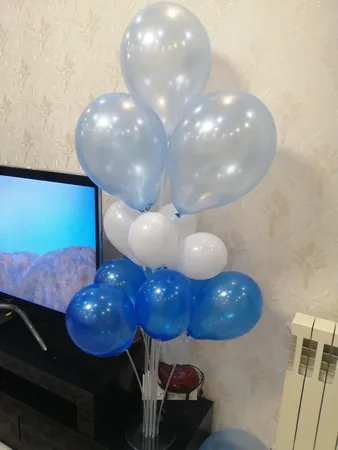 استند بادکنک کد 13