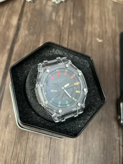 ساعت مچی دیجیتال مدل M1