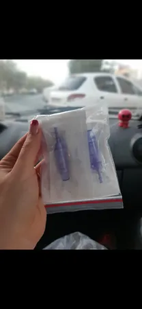 میکرونیدلینگ مدل کارتریج نانو بسته 5 عددی